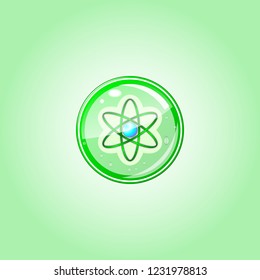Bio Logo Green