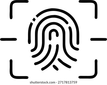 Bio Metric Security Achievement concept as A macro shot of a futuristic biometric security scanner analyzing a fingerprint. The camera focuses on the intricate details of the scanner and the seamless automation in securing personal achievements through advanced technology. in Photo Stock Concept , copy space for advertisement or banner with Photo Realistic as high Quality Detail --ar 7:2 --tile