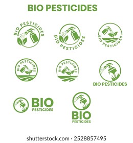 Bio Pesticides spray for control pest