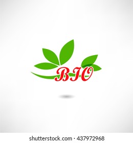 Bio product Icon