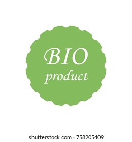 Bio product icon