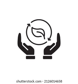 bio product icons symbol vector elements for infographic web