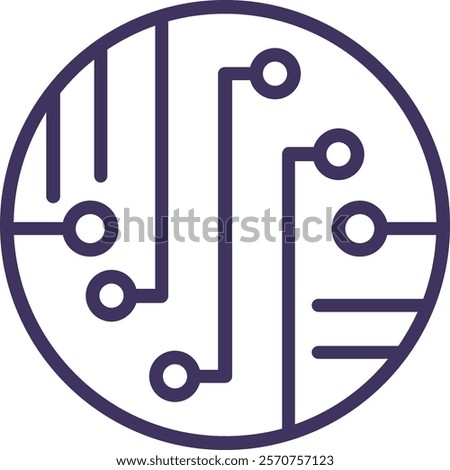 Bio Sensor Icon Ganti Dewe Ya