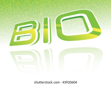 Bio Tag