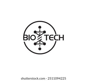 bio tech molecule logo design, leaf green technology logo , nature tech symbol icon, Creative Agro tech logo design, eco tech
