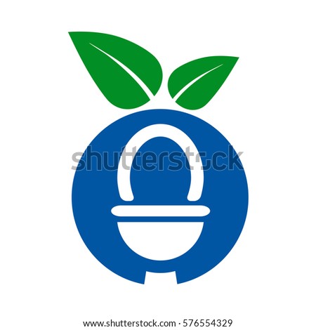 Bio Toilet icon