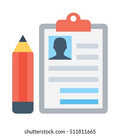 Bio Vector Icon