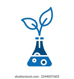 Bioactive Ingredients icon line vector illustration