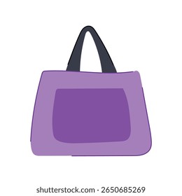 desenho animado de saco de supermercado de tecido biodegradável. leve compacto, elegante, conveniente, versátil resistente sinal de saco de supermercado de tecido biodegradável.