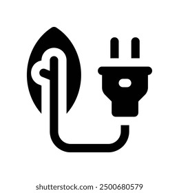 Icono del glifo del Vector para su Sitio web, móvil, presentación, y diseño del logotipo.