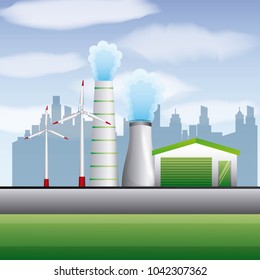biofuel ecology alternative