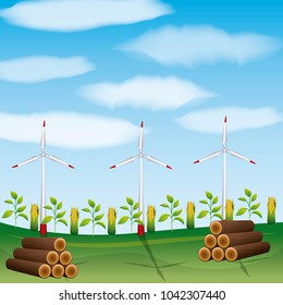 biofuel ecology alternative