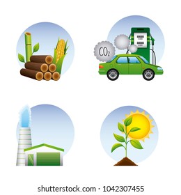 biofuel ecology alternative