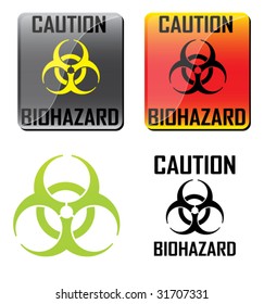 Biohazard 1