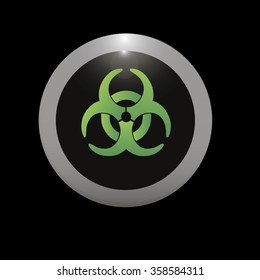 biohazard icon