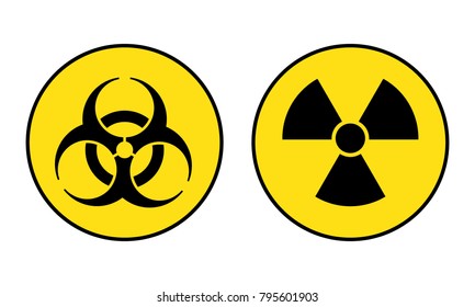 13,330 Hazardous and radioactive waste Images, Stock Photos & Vectors ...