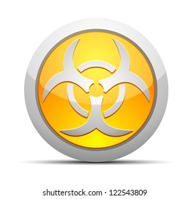 Biohazard sign