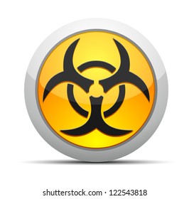 Biohazard sign