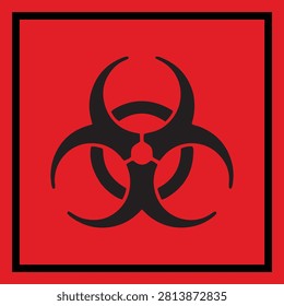 biohazard signs Biohazard Laboratory Warning, Infectious Waste Disposal, Biohazard Specimen Container,