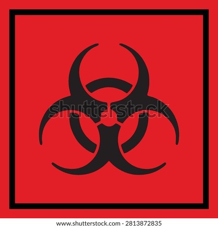 biohazard signs Biohazard Laboratory Warning, Infectious Waste Disposal, Biohazard Specimen Container,