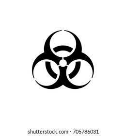 Biohazard symbol