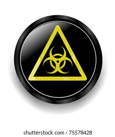 Biohazard Symbol