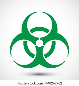 Biohazard Logo Pictures, Inventory Pics Vectors Shutterstock photograph relating to Printable Biohazard Sign identified as Biohazard Emblem Visuals, Inventory Images Vectors Shutterstock