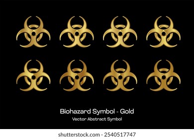 Biohazard Symbol Recycle to use in your packaging designs and in your technical regulations