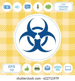 Biological hazard