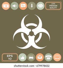 Biological hazard
