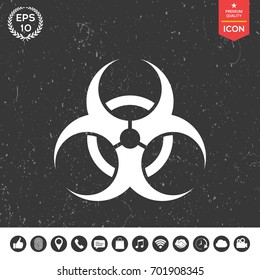 Biological hazard