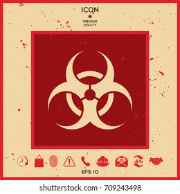 Biological hazard