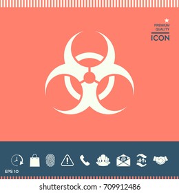 Biological hazard