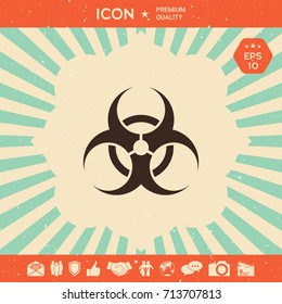 Biological hazard