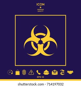 Biological hazard