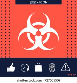Biological hazard