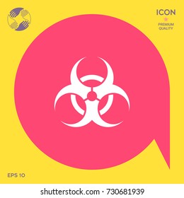 Biological hazard