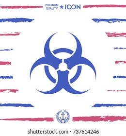 Biological hazard