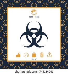 Biological hazard