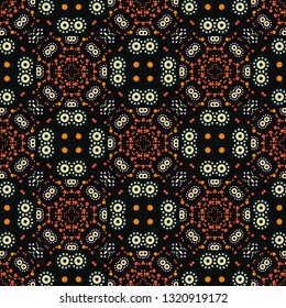 Biological like seamless pattern, abstract colorful background, texture. seamless pattern, abstract colorful background, texture.