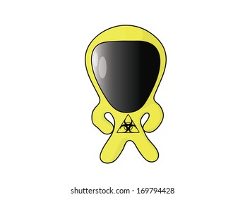 biological radiation protection