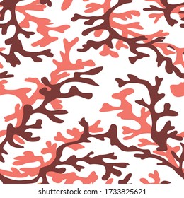 Formas biológicas, patrones de líneas. Fondo del vector abstracto 