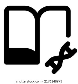 Biology books as a course for secondary school pupil