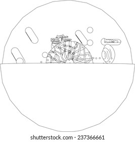 biology cell