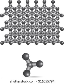 biology gray