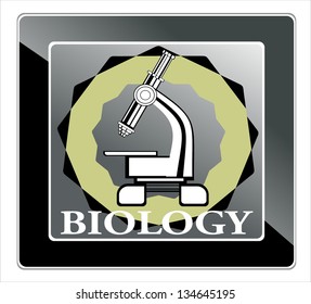 biology icon