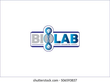 biology laboratory