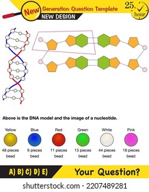 Biologische Vorlesungen - Anpassung, Mutation, Vererbung, Fragevorlage der nächsten Generation, stumme Physikzahlen, Prüfungsfrage, EPS 