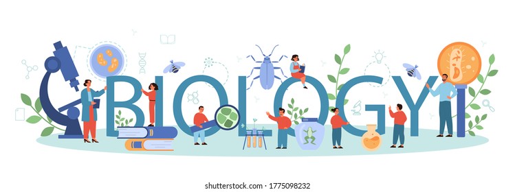 24,047 Biology lesson Images, Stock Photos & Vectors | Shutterstock