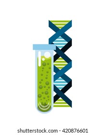 biology science design 